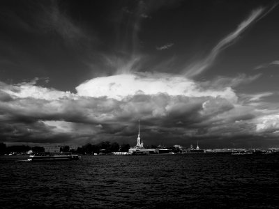 Wow clouds 