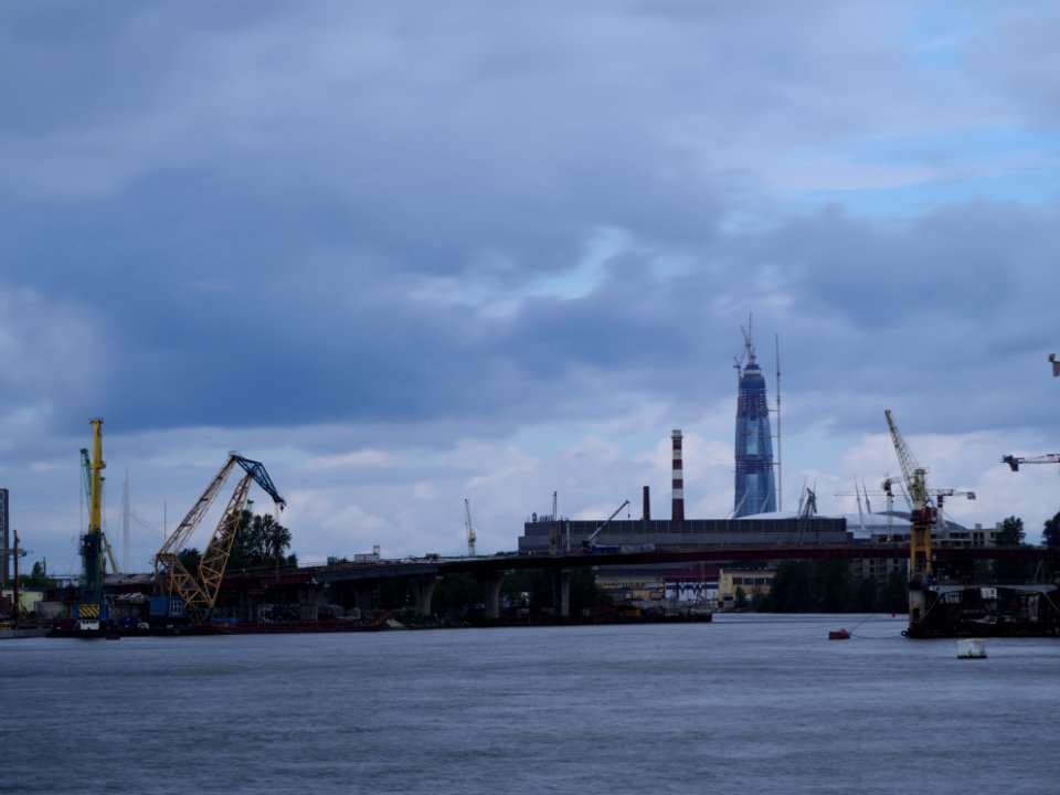 Serniy bridge hires 