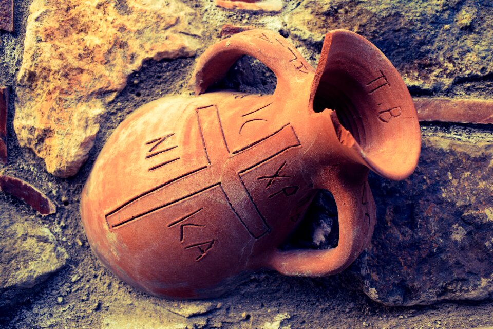 Traditional cyprus ayia napa