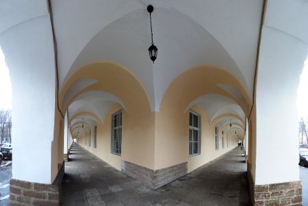 Arcade 