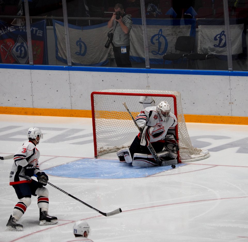 Hockey 