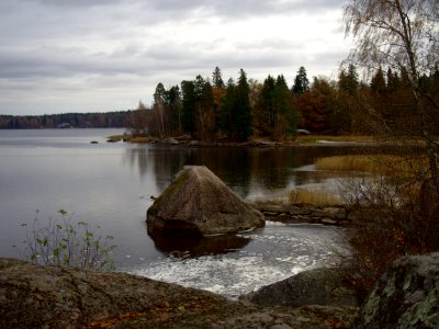 Nordic nature 