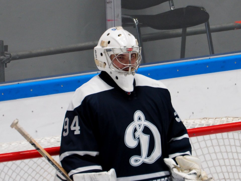 Goal keeper 