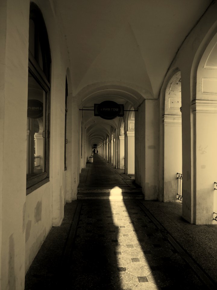 Arcade 