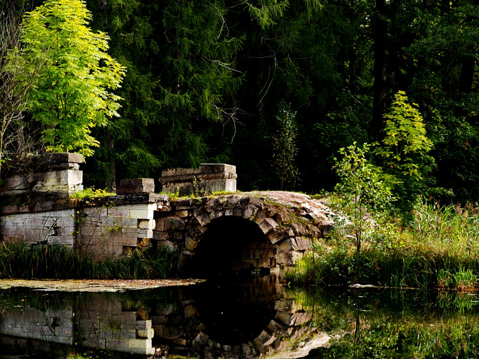 Old Bridge 