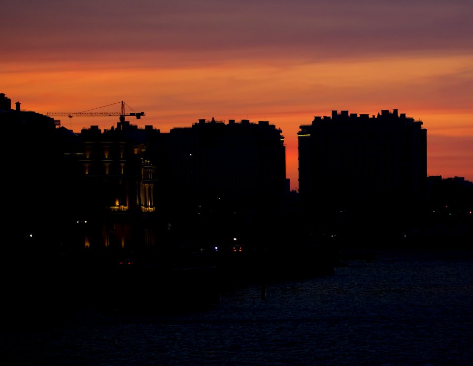 Night lights 