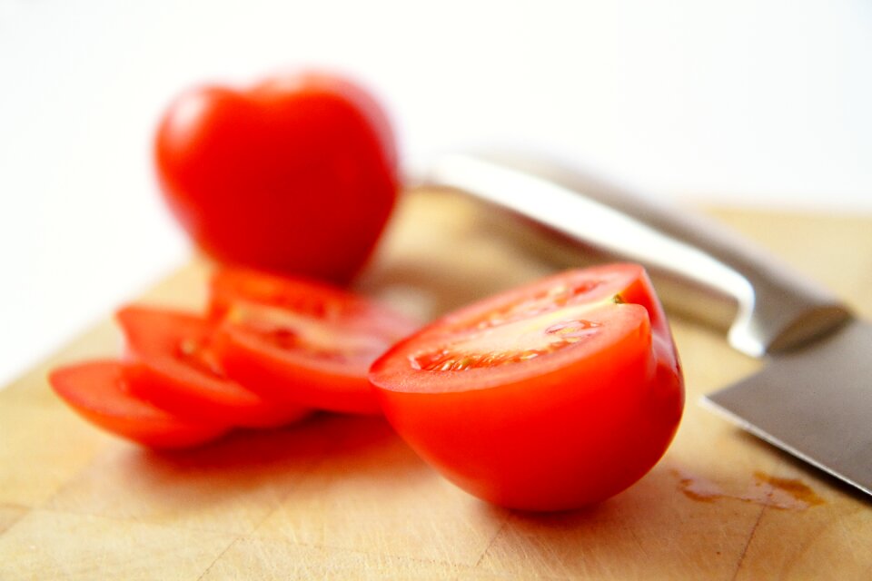 Food vegetable fresh