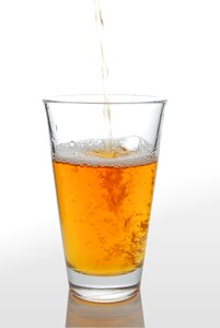 Drink refreshment nature