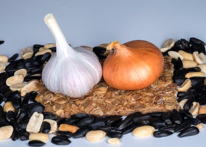 Spices taste health