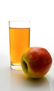 Drink refreshment nature