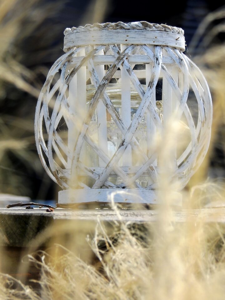 Deco decoration candlelight
