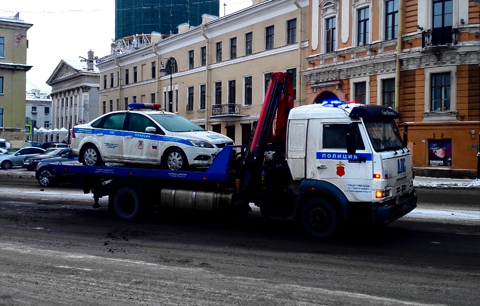 Есть в жизни справедливость 
