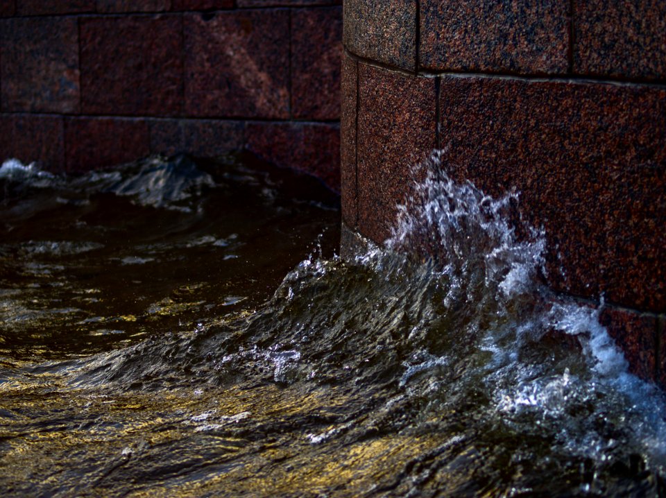 Flood 