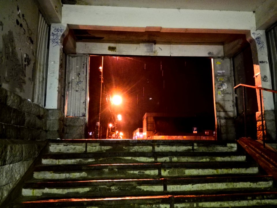 Exit 