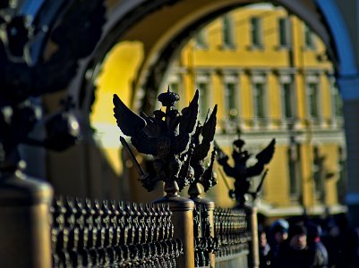 Birds of Power photo