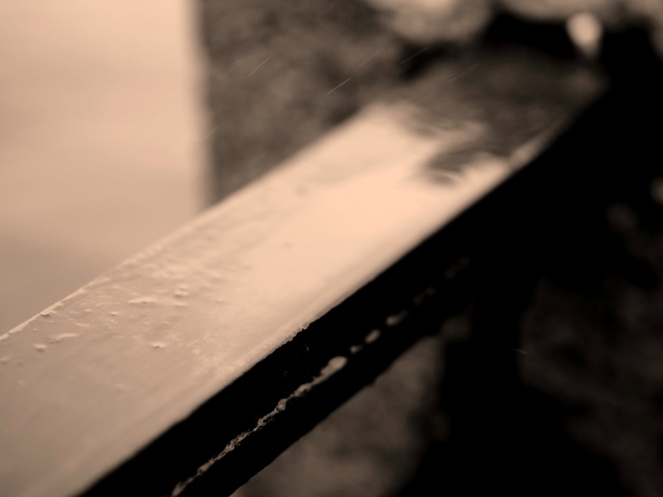 Rain 