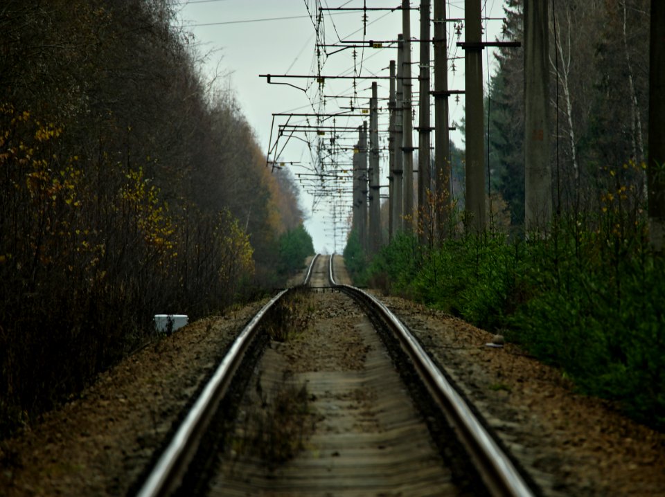 Railroad 