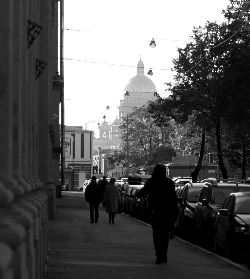 Good morning bw 
