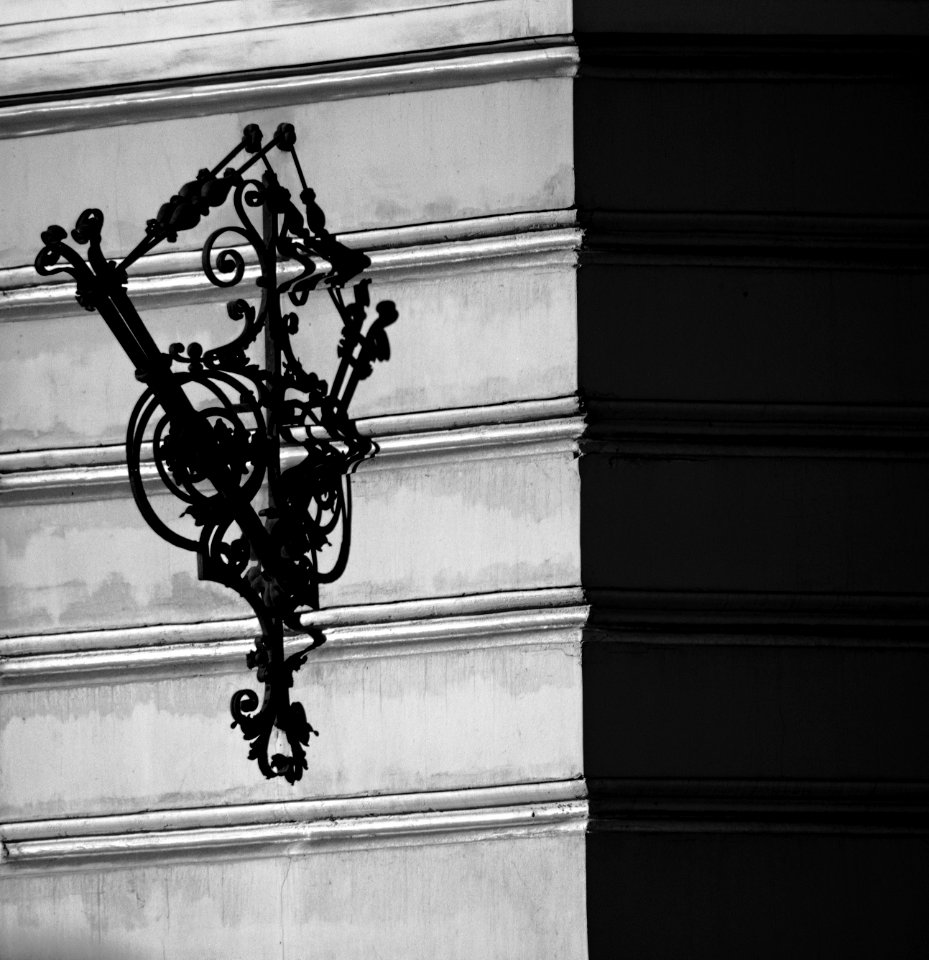 Light and shadow 