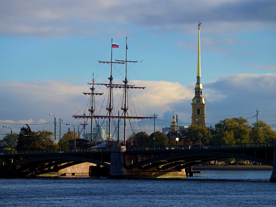 Ships and more 