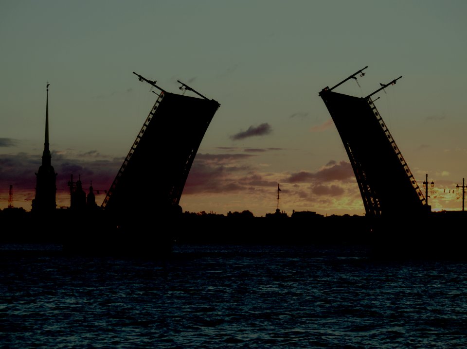 White nights 