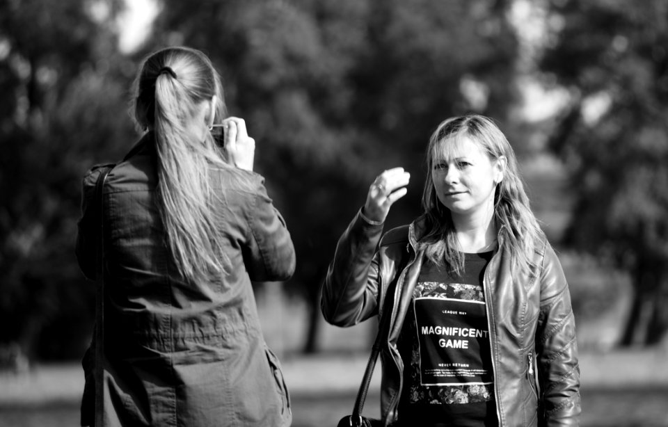 Paparazi 