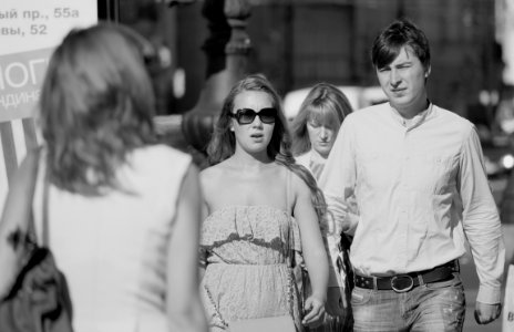 Streetlife 