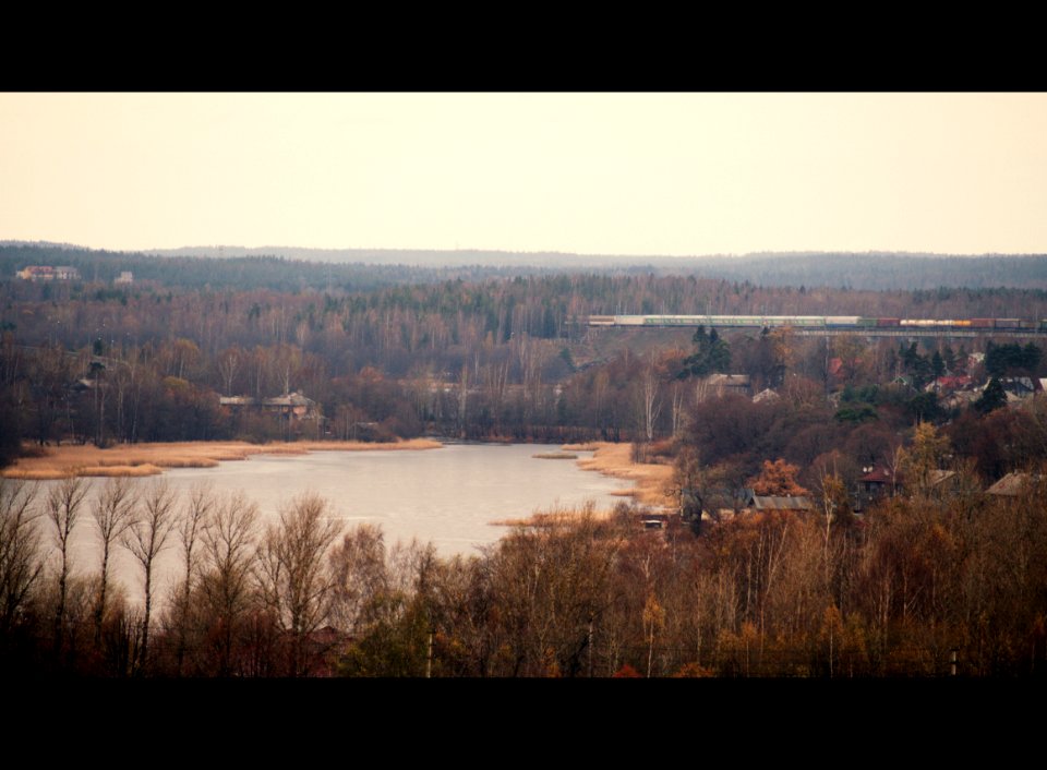 Железка 