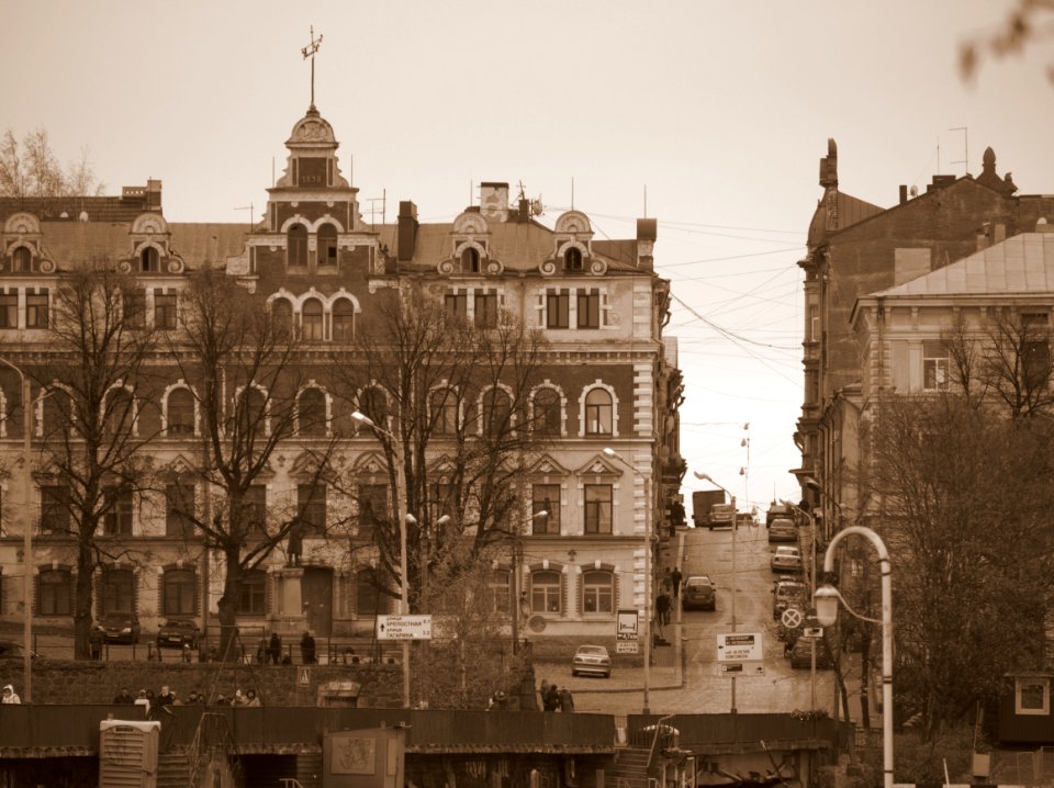 Под старину 