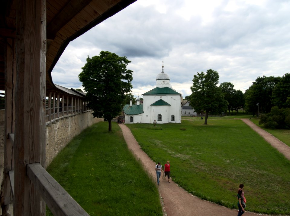 Никольский собор 