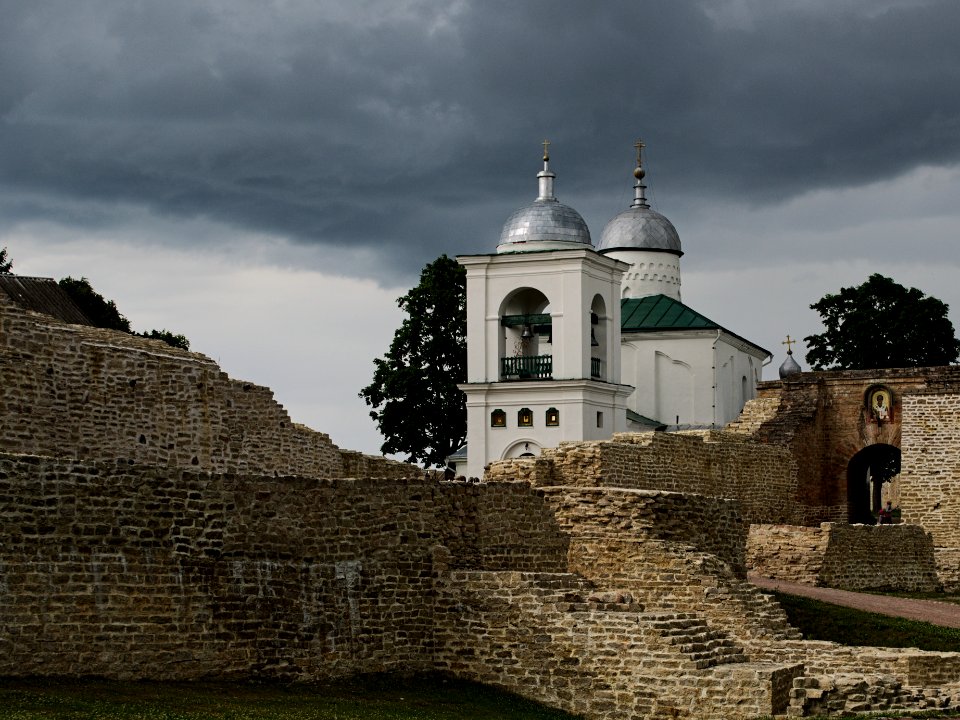 Никольский собор 