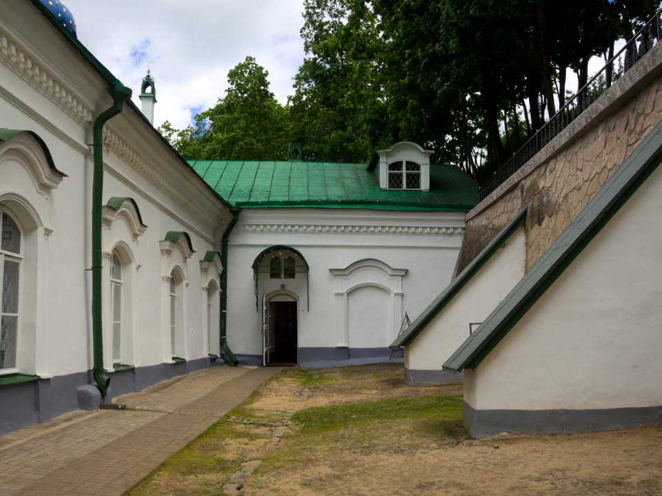 Мастерские 