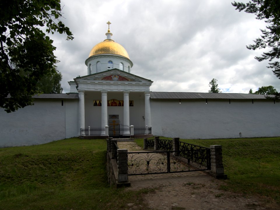 Колонны 