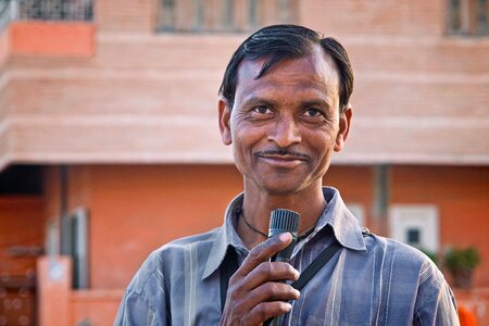 Portrait sudra tourism