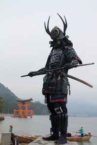 Hiroshima japan itsukushima photo