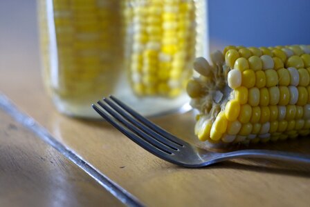 Fork table macro