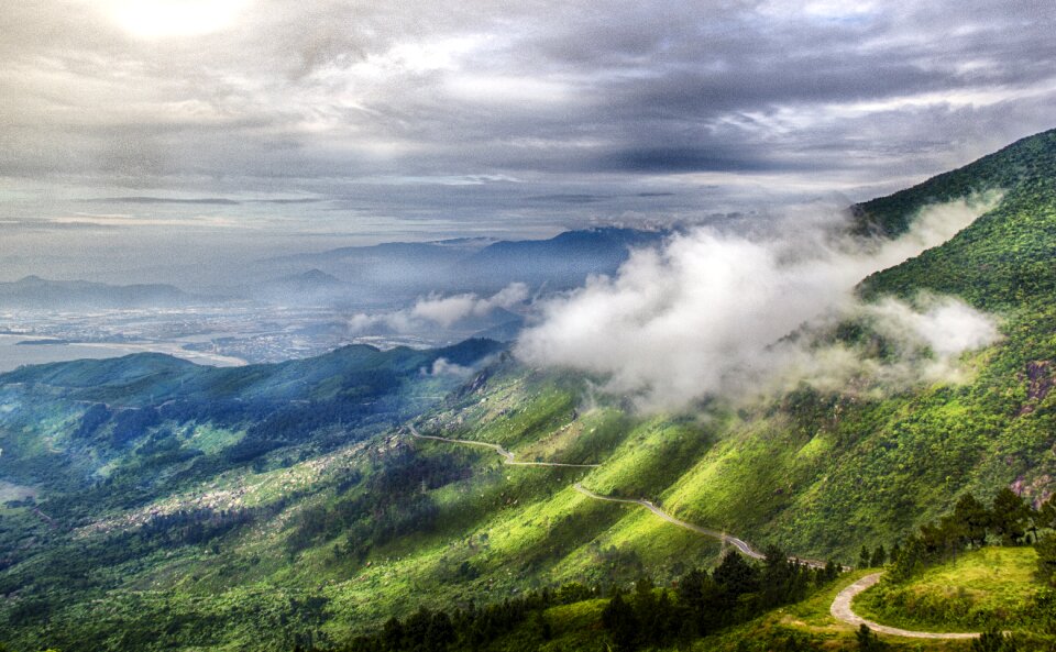 Da nang two sunshine