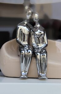 Heart romance couples