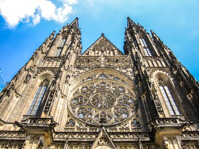 Religion church inspiration