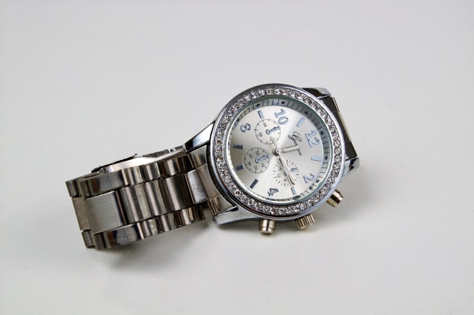 Time mens timepiece