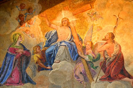 Historically jesus religion