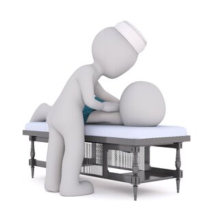 3d model full body
