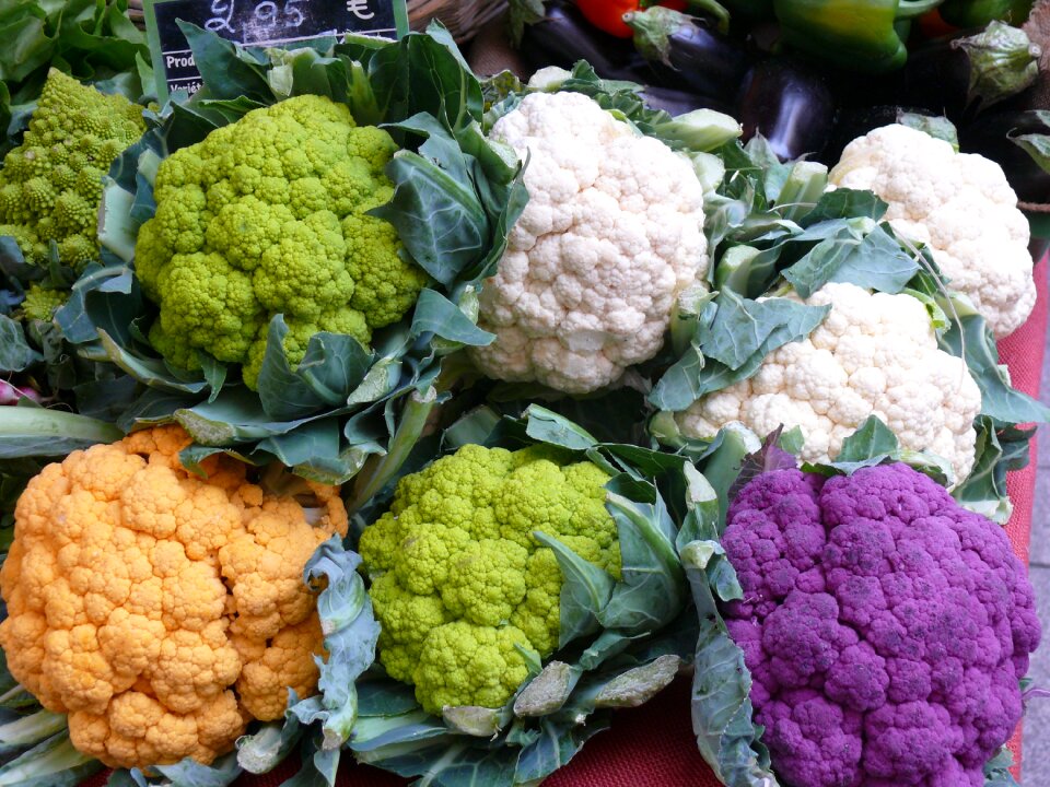 Vitamins healthy market