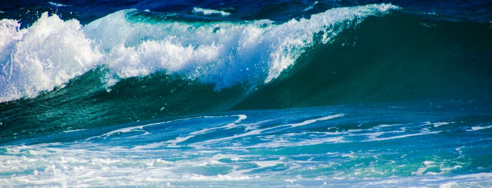 Beach nature spray