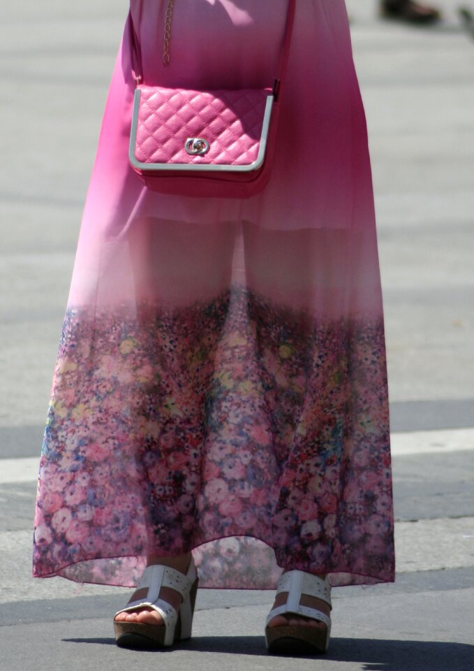 Handbag ms beauty