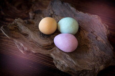 Easter easter eggs sweet