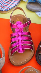 Sparkle pink bright