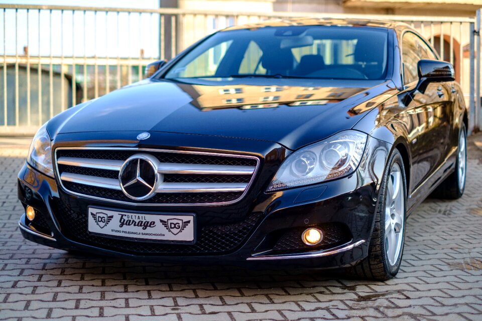 Auto transport design