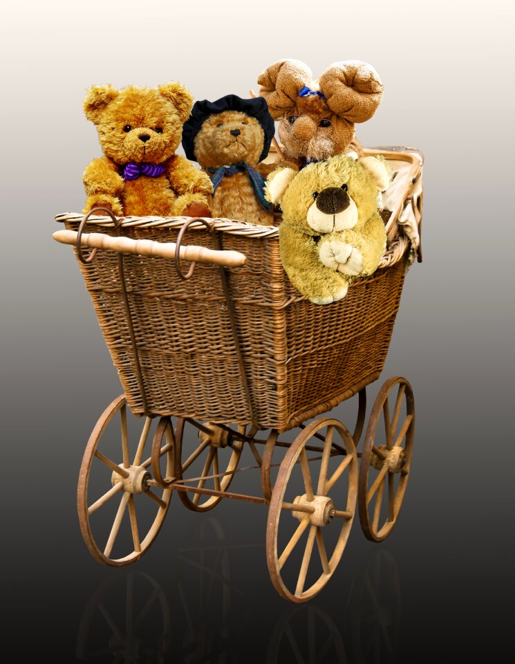 Teddy teddy bears soft toy