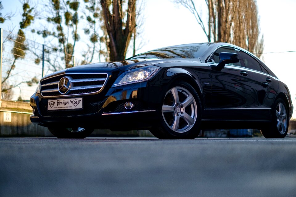 Auto transport design